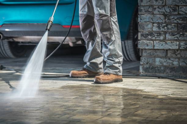 Concrete Sealing in Sebree, KY